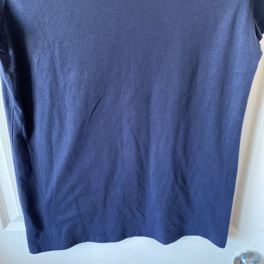 Dallas Cowboys Shirt Women’s Size Large Old Navy T Shirt - Picture 8 of 10